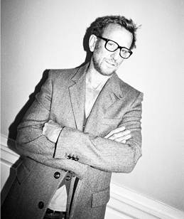 david mallet